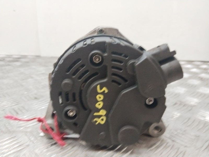 Recambio de alternador para suzuki wagon r+ hatchback (mm) 1.3 (rb 413) referencia OEM IAM A005TA6291   Recambio de alternador para suzuki wagon r+ hatchback (mm) 1.3 (rb 413) referencia OEM IAM A005TA6291