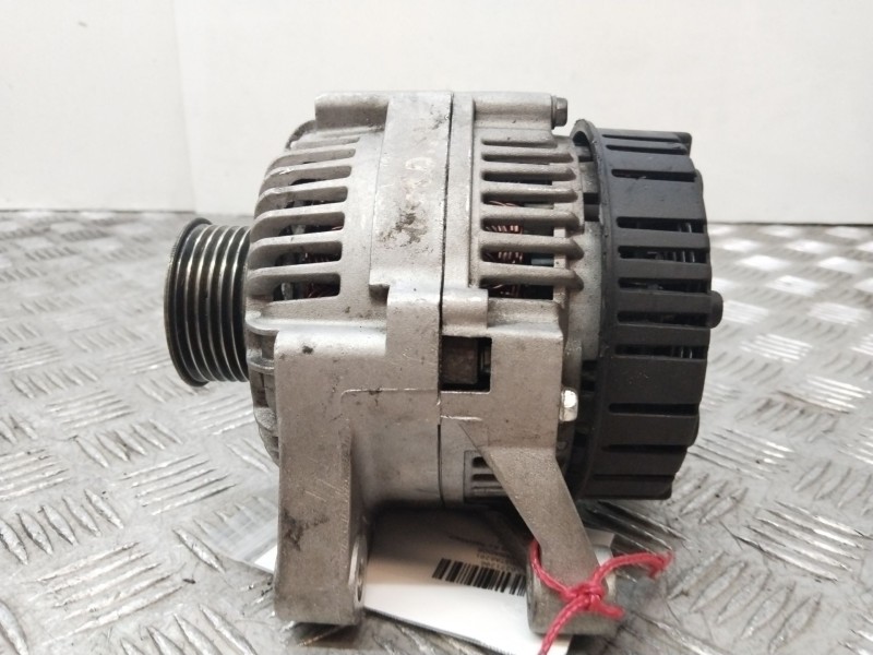 Recambio de alternador para suzuki wagon r+ hatchback (mm) 1.3 (rb 413) referencia OEM IAM A005TA6291   Recambio de alternador para suzuki wagon r+ hatchback (mm) 1.3 (rb 413) referencia OEM IAM A005TA6291