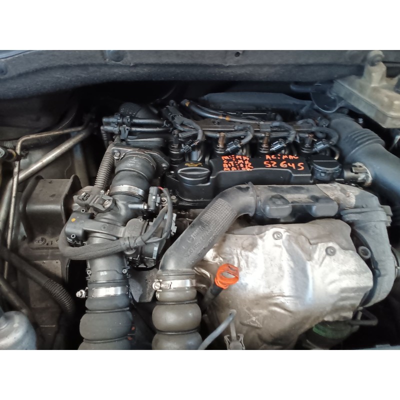 CITROËN C4 PICASSO I MONOSPACE (UD_) - imagen 3