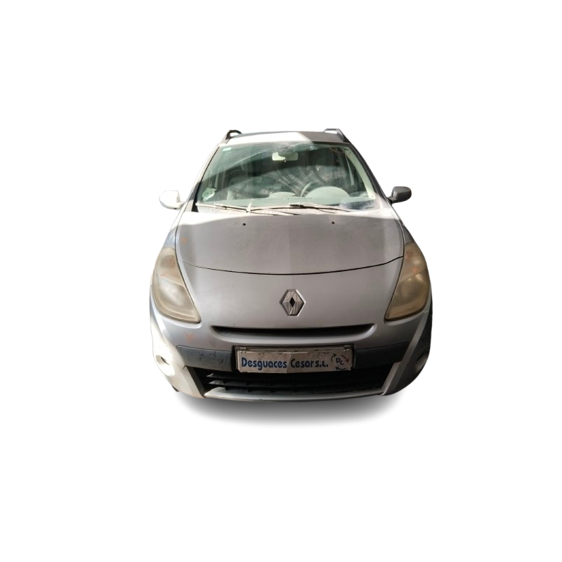 RENAULT CLIO III GRANDTOUR (KR0/1_) - imagen 1