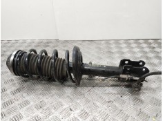 Recambio de amortiguador delantero izquierdo para opel astra h gtc (a04) 1.6 (l08) referencia OEM IAM 22214597  