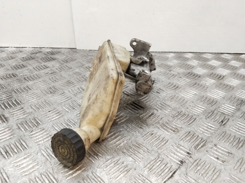 Recambio de bomba freno para citroën c3 1.4 hdi premier referencia OEM IAM 102833  