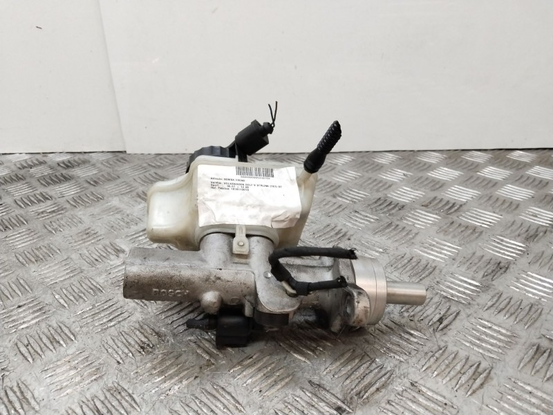 Recambio de bomba freno para volkswagen golf v berlina (1k1) gt sport referencia OEM IAM 1K1611301D  