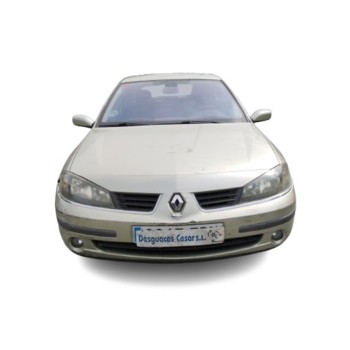 RENAULT LAGUNA II (BG0/1_)