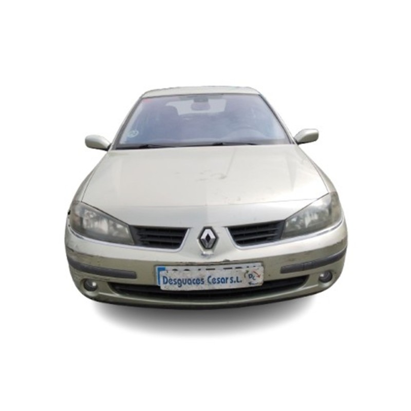 RENAULT LAGUNA II (BG0/1_) - imagen 1