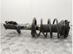 Recambio de amortiguador delantero derecho para toyota corolla (e12) 1.6 terra berlina referencia OEM IAM 4851002201  