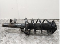 Recambio de amortiguador delantero izquierdo para ford c-max ii (dxa/cb7, dxa/ceu) 1.0 ecoboost referencia OEM IAM AV6118K001CAE