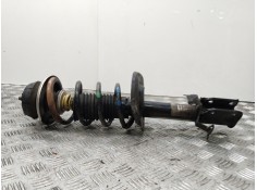 Recambio de amortiguador delantero derecho para dacia lodgy (js_) 1.6 lpg referencia OEM IAM 543023390R
