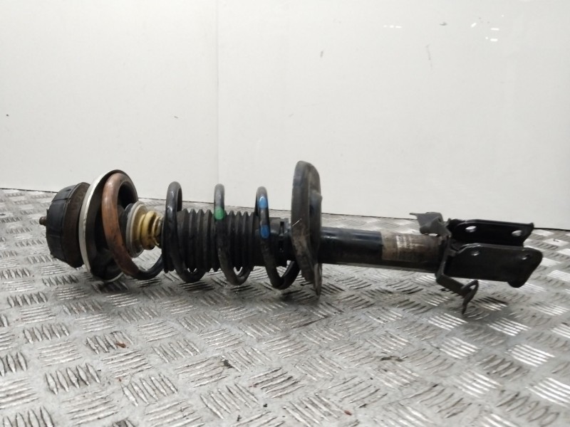 Recambio de amortiguador delantero derecho para dacia lodgy (js_) 1.6 lpg referencia OEM IAM 543023390R  