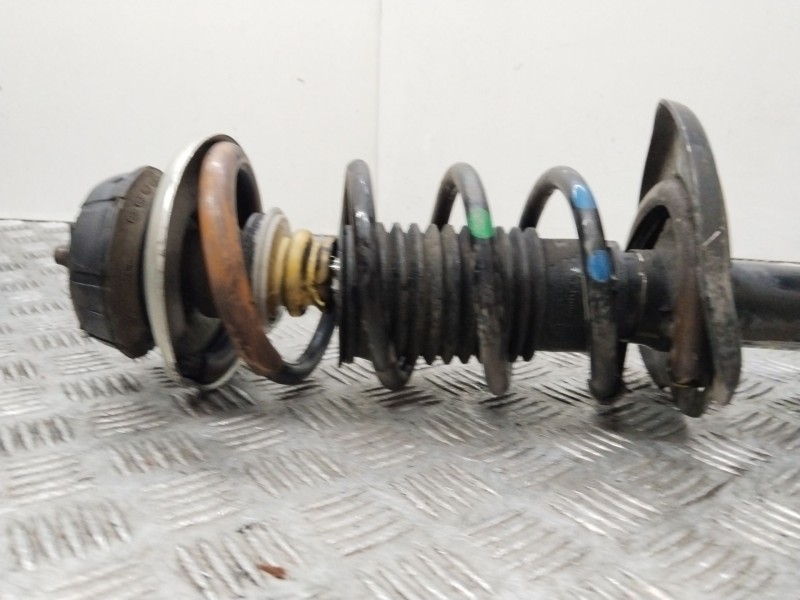 Recambio de amortiguador delantero derecho para dacia lodgy (js_) 1.6 lpg referencia OEM IAM 543023390R  