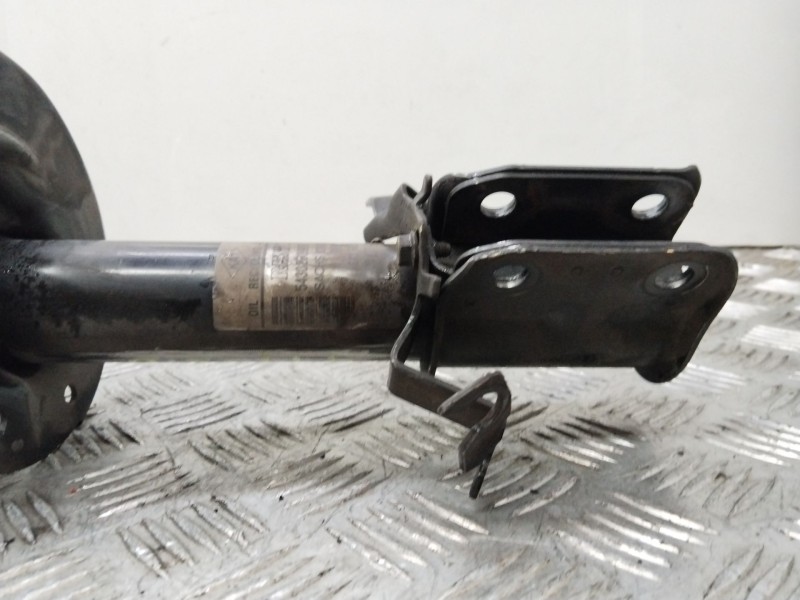 Recambio de amortiguador delantero derecho para dacia lodgy (js_) 1.6 lpg referencia OEM IAM 543023390R  