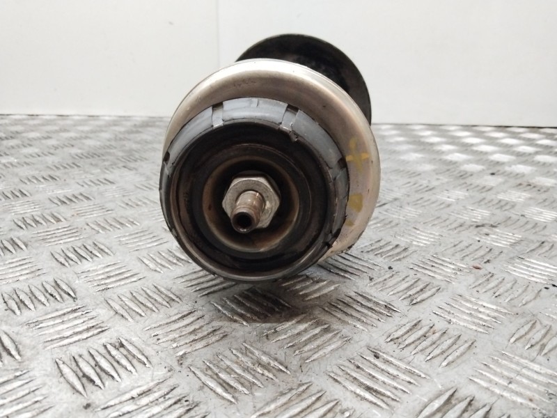 Recambio de amortiguador delantero derecho para dacia lodgy (js_) 1.6 lpg referencia OEM IAM 543023390R  