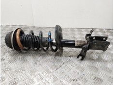 Recambio de amortiguador delantero izquierdo para dacia lodgy (js_) 1.6 lpg referencia OEM IAM 543023390R