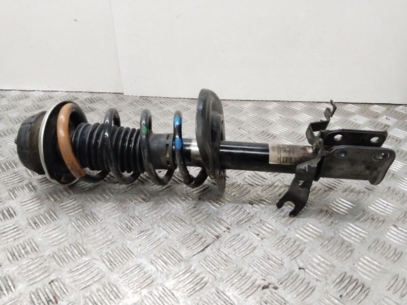 Recambio de amortiguador delantero izquierdo para dacia lodgy (js_) 1.6 lpg referencia OEM IAM 543023390R  