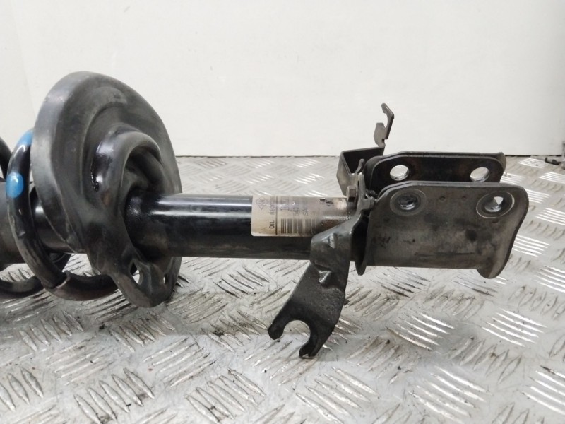 Recambio de amortiguador delantero izquierdo para dacia lodgy (js_) 1.6 lpg referencia OEM IAM 543023390R  