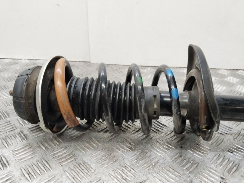 Recambio de amortiguador delantero izquierdo para dacia lodgy (js_) 1.6 lpg referencia OEM IAM 543023390R  