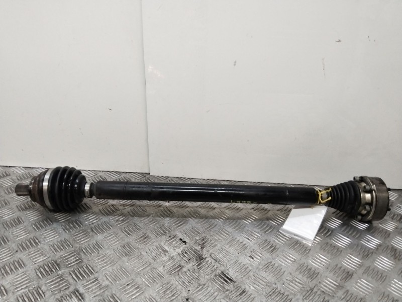 Recambio de transmision delantera derecha para seat altea xl (5p5, 5p8) 1.6 tdi referencia OEM IAM 1K0407272CC  