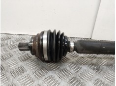 Recambio de transmision delantera derecha para seat altea xl (5p5, 5p8) 1.6 tdi referencia OEM IAM 1K0407272CC   2