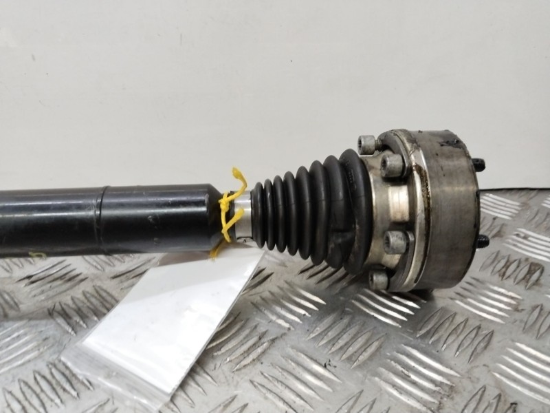 Recambio de transmision delantera derecha para seat altea xl (5p5, 5p8) 1.6 tdi referencia OEM IAM 1K0407272CC  