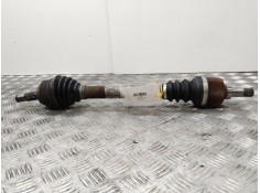 Recambio de transmision delantera izquierda para citroën c4 i (lc_) 1.6 16v referencia OEM IAM 9636786780  