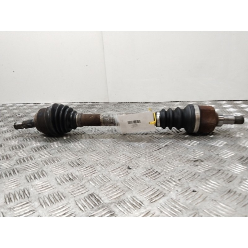 Recambio de transmision delantera izquierda para citroën c4 i (lc_) 1.6 16v referencia OEM IAM 9636786780  