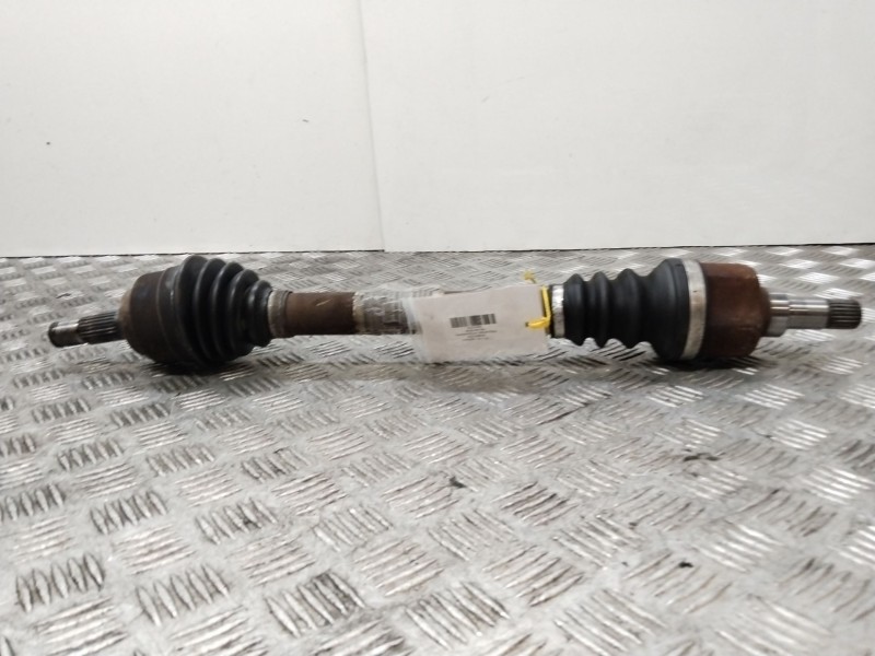 Recambio de transmision delantera izquierda para citroën c4 i (lc_) 1.6 16v referencia OEM IAM 9636786780  