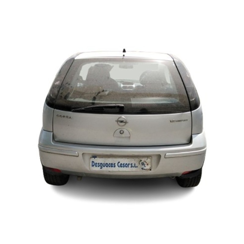 OPEL CORSA C (X01) - imagen 3