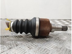 Recambio de transmision delantera izquierda para citroën c4 i (lc_) 1.6 16v referencia OEM IAM 9636786780   2