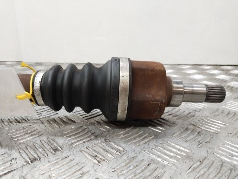 Recambio de transmision delantera izquierda para citroën c4 i (lc_) 1.6 16v referencia OEM IAM 9636786780  