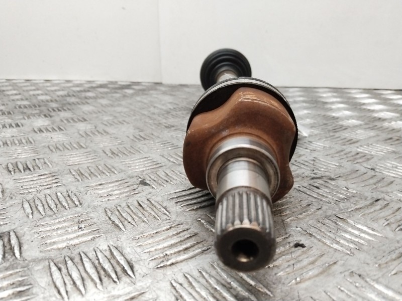 Recambio de transmision delantera izquierda para citroën c4 i (lc_) 1.6 16v referencia OEM IAM 9636786780  