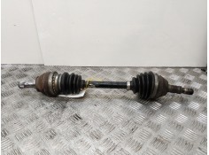 Recambio de transmision delantera izquierda para opel astra h gtc (a04) 1.6 (l08) referencia OEM IAM 1071205  