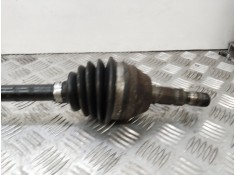 Recambio de transmision delantera izquierda para opel astra h gtc (a04) 1.6 (l08) referencia OEM IAM 1071205   2