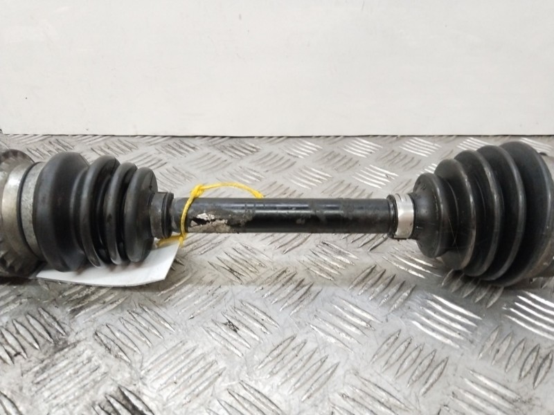 Recambio de transmision delantera izquierda para opel astra h gtc (a04) 1.6 (l08) referencia OEM IAM 1071205  