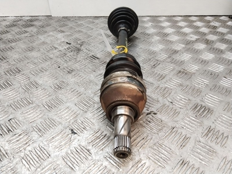 Recambio de transmision delantera izquierda para opel astra h gtc (a04) 1.6 (l08) referencia OEM IAM 1071205  