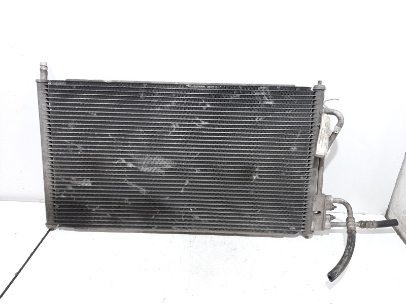 Recambio de condensador / radiador aire acondicionado para ford focus berlina (cak) referencia OEM IAM YS4H19710CA   Recambio de condensador / radiador aire acondicionado para ford focus berlina (cak) referencia OEM IAM YS4H19710CA