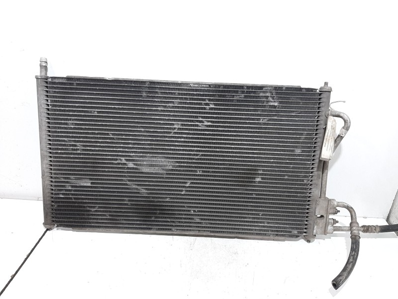 Recambio de condensador / radiador aire acondicionado para ford focus berlina (cak) referencia OEM IAM YS4H19710CA   Recambio de condensador / radiador aire acondicionado para ford focus berlina (cak) referencia OEM IAM YS4H19710CA