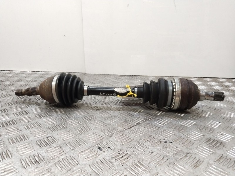 Recambio de transmision delantera izquierda para opel astra h (a04) 1.7 cdti (l48) referencia OEM IAM 13124675  