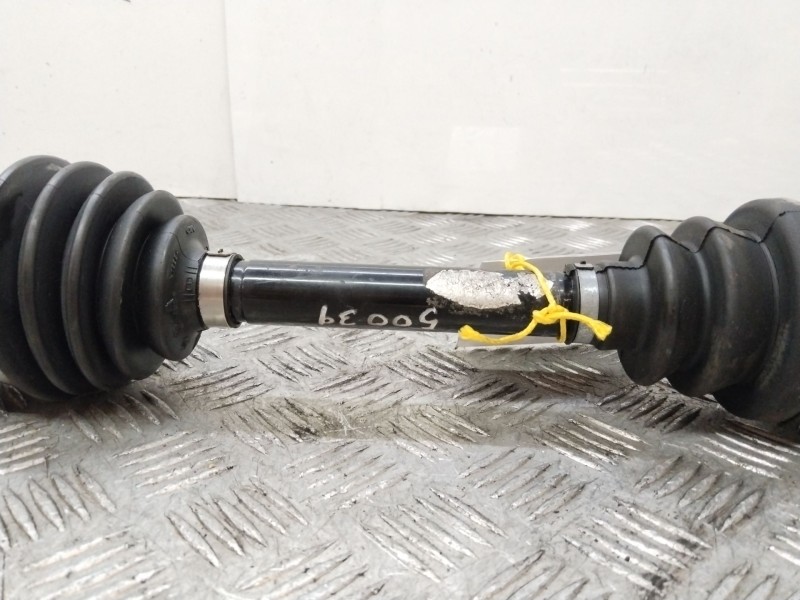 Recambio de transmision delantera izquierda para opel astra h (a04) 1.7 cdti (l48) referencia OEM IAM 13124675  