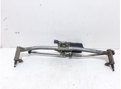 Recambio de motor limpia delantero para seat cordoba (6k1, 6k2) 1.4 i referencia OEM IAM 1J1955113C