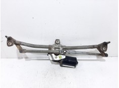 Recambio de motor limpia delantero para seat cordoba (6k1, 6k2) 1.4 i referencia OEM IAM 1J1955113C   2
