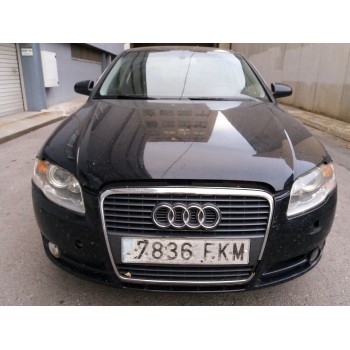 AUDI A4 BERLINA (8E)