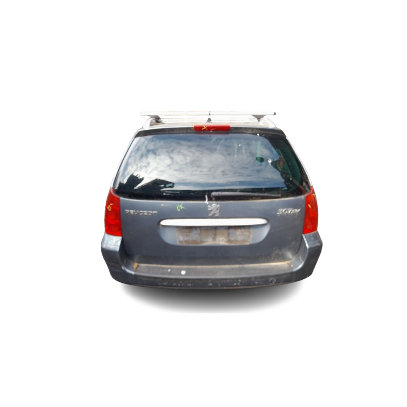 PEUGEOT 307 (3A/C) - imagen 2