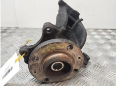 Recambio de mangueta delantera izquierda para citroën c3 i (fc_, fn_) 1.1 i referencia OEM IAM 1607557480