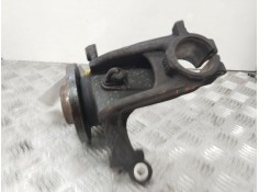 Recambio de mangueta delantera izquierda para citroën c3 i (fc_, fn_) 1.1 i referencia OEM IAM 1607557480   2