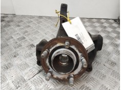 Recambio de mangueta delantera derecha para ford c-max ii (dxa/cb7, dxa/ceu) 1.0 ecoboost referencia OEM IAM AV613K170  