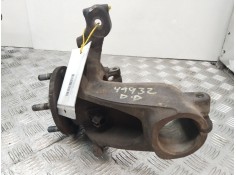 Recambio de mangueta delantera derecha para ford c-max ii (dxa/cb7, dxa/ceu) 1.0 ecoboost referencia OEM IAM AV613K170   2