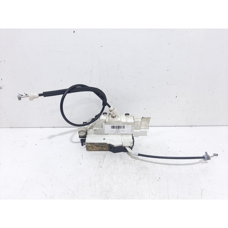 Recambio de cerradura puerta trasera derecha para peugeot 407 st confort referencia OEM IAM 9138V0  