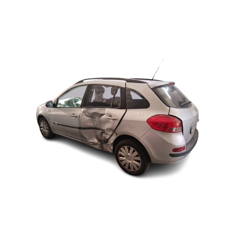 RENAULT CLIO III GRANDTOUR (KR0/1_) - imagen 2
