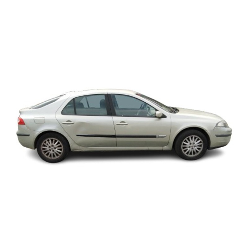 RENAULT LAGUNA II (BG0/1_) - imagen 2