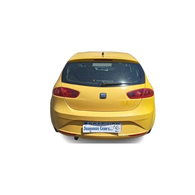 SEAT LEON (1P1) - imagen 2